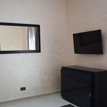 Ghazalle Oasis Hotel Gb El Biar ภายนอก รูปภาพ