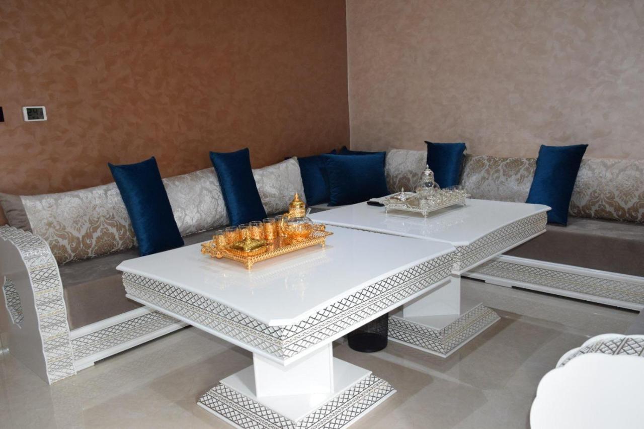Ghazalle Oasis Hotel Gb El Biar ภายนอก รูปภาพ