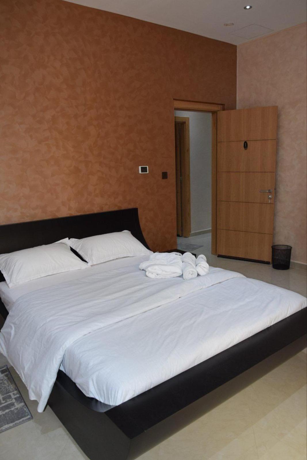 Ghazalle Oasis Hotel Gb El Biar ภายนอก รูปภาพ