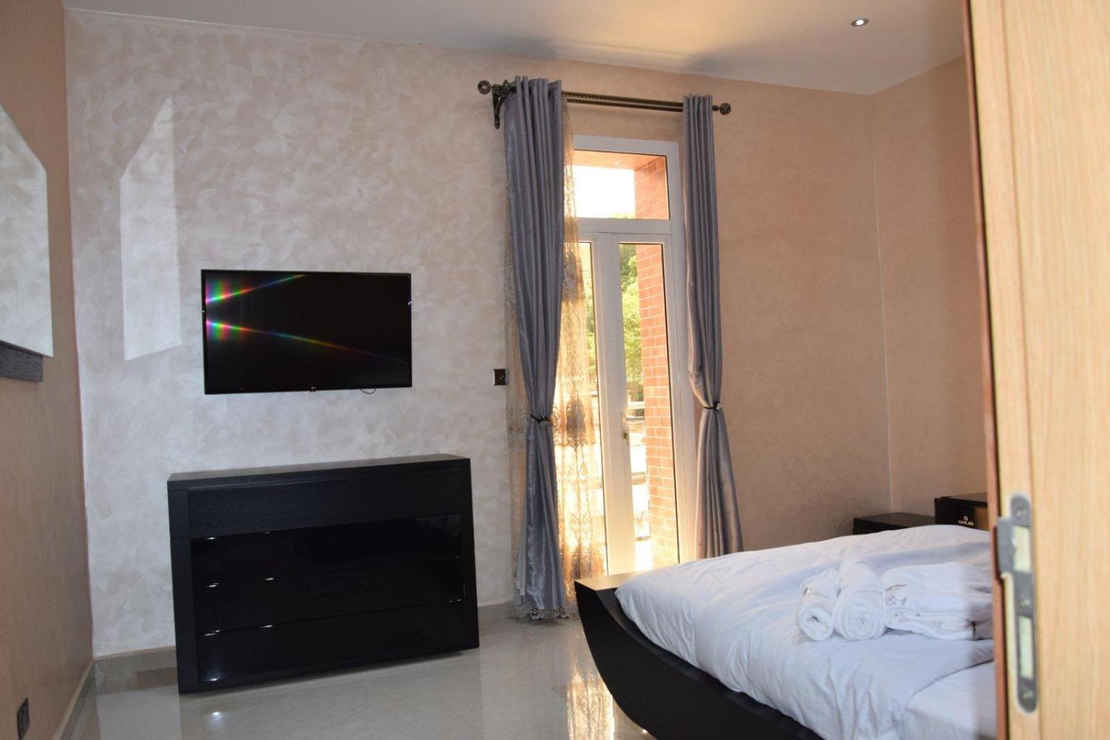 Ghazalle Oasis Hotel Gb El Biar ภายนอก รูปภาพ