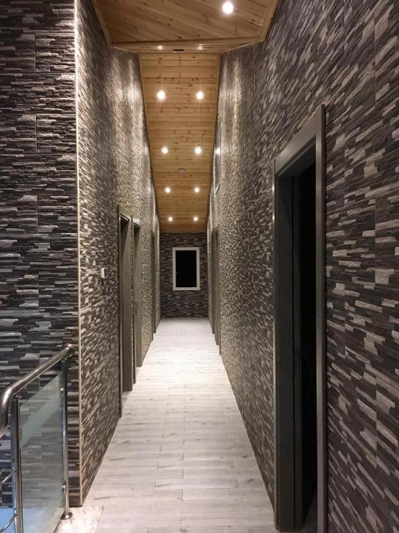Ghazalle Oasis Hotel Gb El Biar ภายนอก รูปภาพ